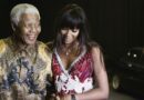 Abanengi bakhohliwe ngoNelson Mandela, ingasi uNaomi Campbell