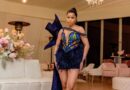 UAnele Zondo urhanywa lithabo lokuba mthuli we-SAMA32 Industry Awards