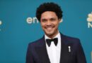 UTrevor Noah unabisa iBafunny Bafunny ngebanga lesibawo seMzansi