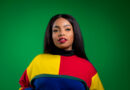 UShekhinah uvuselela ilifa lakaLebo Mathosa nge-“I Love Music” etjha