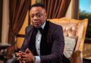 UDJ Tira ugidinge iminyaka ema-50 ngomlayezo othinte iinhliziyo
