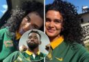 Intombi kaSiya Kolisi ikhuluma ngomtjhado nabentwana eSewula Afrikha