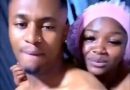 ULimpopo Boy uthi ividiyo noMatshediso beyibufakazi besivumelwano