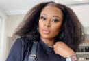 UDJ Zinhle ukhuluma ngokulilela uAKA lapho sele atjhade noMurdah Bongz
