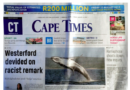 Ikusasa le-Cape Times lisemnyameni ngemva kokobana iSekunjalo ijamise ukweseka ngeemali
