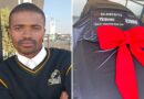 Unogada weJwanasbhege uthola i-BMW ngemva kwehlazo