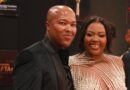Uthando luka-Anele noBuzza lungena esikrinini nge-Netflix “Stars & Vows”