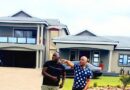 UThinah Zungu uthi ngekhe alise ukuzibetha isfuba nge’stezi’