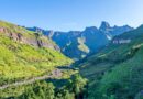 I-Maloti-Drakensberg Park: Ilifa lephasi elihlanganisa imvelo, amanzi nelifa lamaSan
